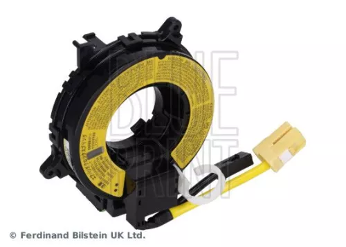 Clock Spring, airbag