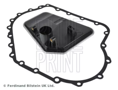 BLUE PRINT BLUE PRINT ADBP210000 Blue Print Automatic Tranmission Filter Kit For Audi A4 A6 A8 