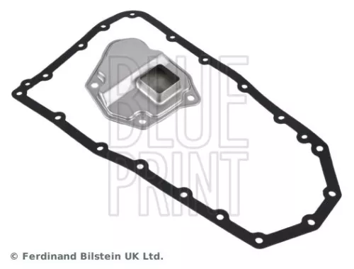 BLUE PRINT BLUE PRINT ADBP210001 Blue Print Automatic Tranmission Filter Kit For Citroën Dodge Jeep Mitsubishi Ni 