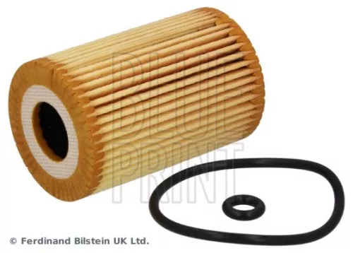 BLUE PRINT BLUE PRINT ADBP210002 Blue Print Oil Filter For Mercedes-benz A-class Vaneo 