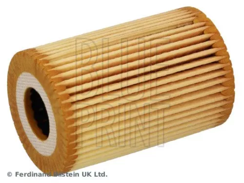BLUE PRINT BLUE PRINT ADBP210002 Blue Print Oil Filter For Mercedes-benz A-class Vaneo 
