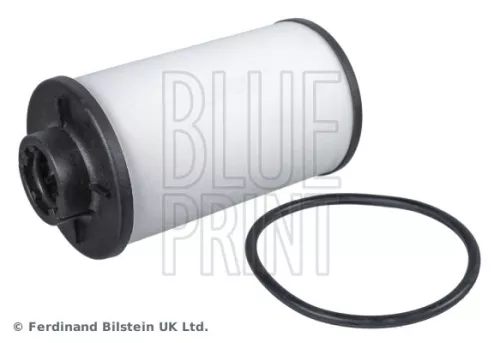 Hydraulic Filter, automatic transmission