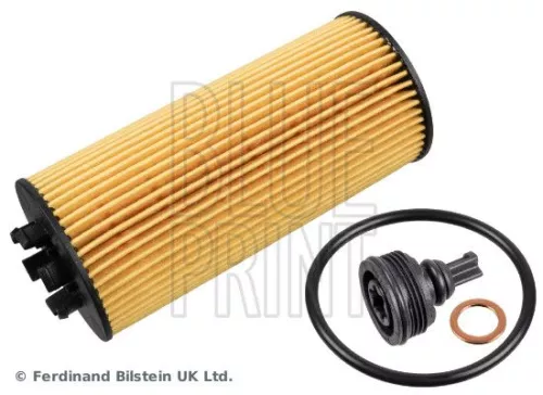 BLUE PRINT BLUE PRINT ADBP210008 Blue Print Oil Filter For Bmw Bmw (Brilliance) Mini 1 1 Series 2 Mini Mini Clubm 