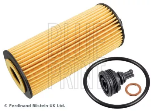 BLUE PRINT BLUE PRINT ADBP210008 Blue Print Oil Filter For Bmw Bmw (Brilliance) Mini 1 1 Series 2 Mini Mini Clubm 