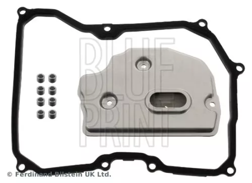 Blue Print Automatic Tranmission Filter Kit For Vw Beetle Golf Jetta Passat