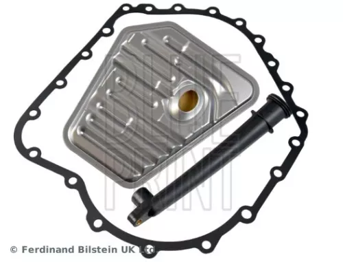 BLUE PRINT BLUE PRINT ADBP210018 Blue Print Automatic Tranmission Filter Kit For Audi Seat A4 A6 A8 Exeo 