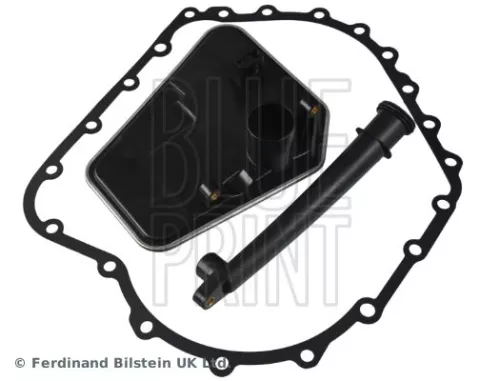 BLUE PRINT BLUE PRINT ADBP210018 Blue Print Automatic Tranmission Filter Kit For Audi Seat A4 A6 A8 Exeo 