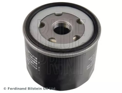 BLUE PRINT BLUE PRINT ADBP210021 Blue Print Oil Filter For Ford C-max Fiesta Focus Grand C-max Kuga Puma Tourneo  