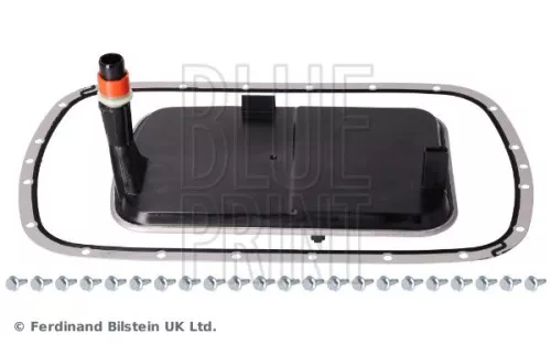 Blue Print Automatic Tranmission Filter Kit For Bmw Land Rover Range Rover X5