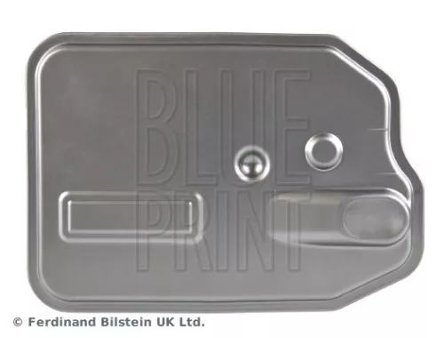 BLUE PRINT BLUE PRINT ADBP210023 Blue Print Automatic Tranmission Filter Kit For Mercedes A-class B-class Cla 