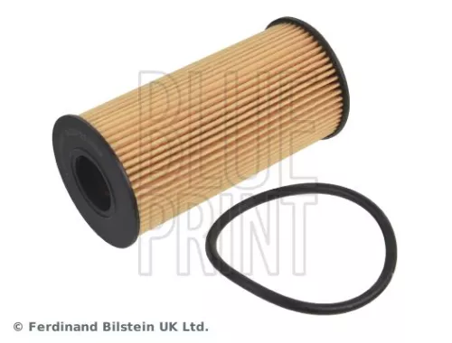 BLUE PRINT BLUE PRINT ADBP210033 Blue Print Oil Filter For Dacia Fiat Mercedes-benz Mitsubishi Nissan Renault A-c 