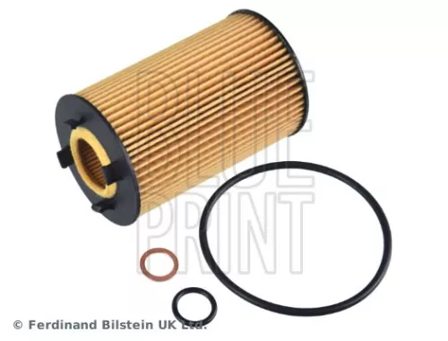 Blue Print Oil Filter For Ssangyong Actyon Korando