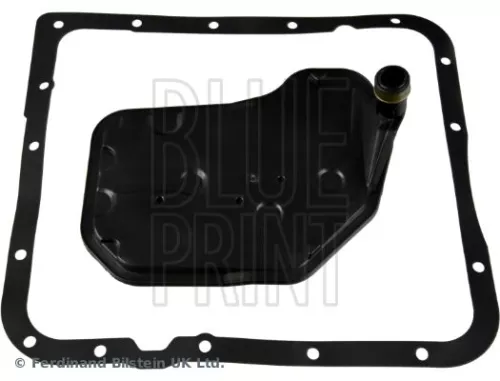 BLUE PRINT BLUE PRINT ADBP210063 Blue Print Automatic Tranmission Filter Kit For Chevrolet Camaro Caprice Lumi 