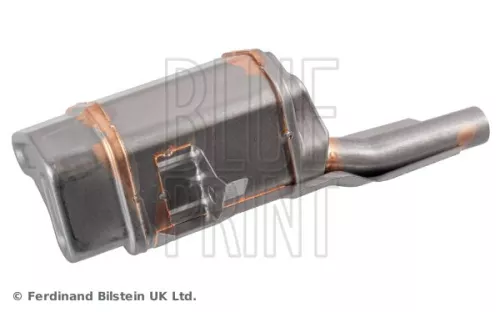 BLUE PRINT BLUE PRINT ADBP210064 Hydraulic Filter, automatic transmission 