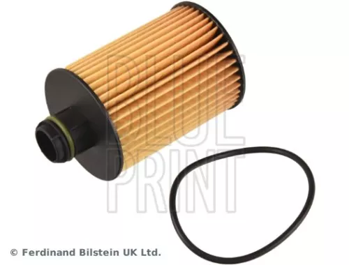 Blue Print Oil Filter For Jeep Wrangler