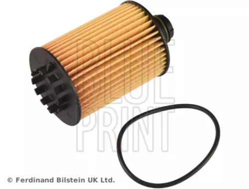 BLUE PRINT BLUE PRINT ADBP210066 Blue Print Oil Filter For Jeep Wrangler 