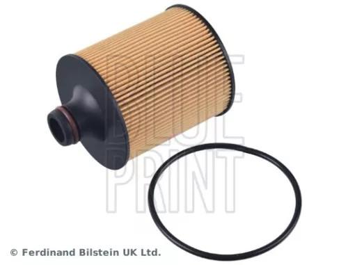 Blue Print Oil Filter For Audi Bentley Porsche Vw A8 Bentayga Panamera Q7 Q8 Tou