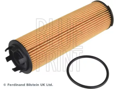 BLUE PRINT BLUE PRINT ADBP210072 Blue Print Oil Filter For Mercedes-benz A-class Amg Gt B-class Cla Cls E-class G 