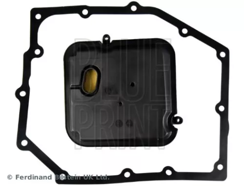 Blue Print Automatic Tranmission Filter Kit For Dodge Jeep Cherokee Dakota N