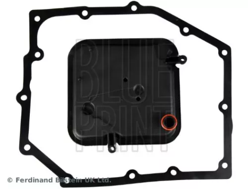 BLUE PRINT BLUE PRINT ADBP210074 Blue Print Automatic Tranmission Filter Kit For Dodge Jeep Cherokee Dakota N 