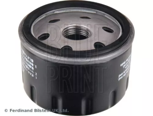 Blue Print Oil Filter For Bmw I3