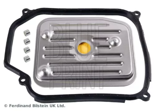 Blue Print Automatic Tranmission Filter Kit For Audi Seat Skoda Vw A3 Bora