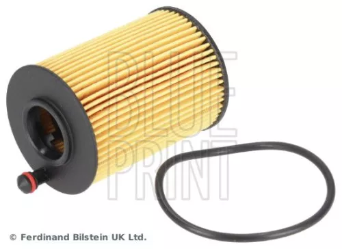 Blue Print Oil Filter For Audi A4 A4 Allroad A5 A6 A6 Allroad A7 Q5