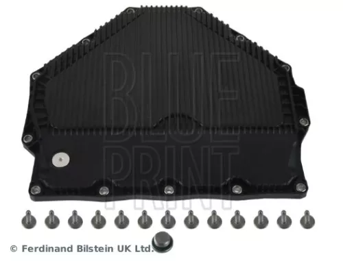 BLUE PRINT BLUE PRINT ADBP210086 Oil Sump, automatic transmission 