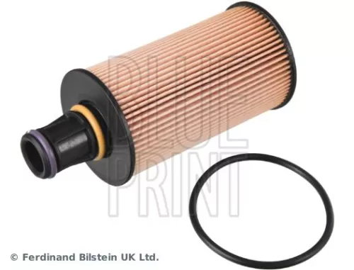 Blue Print Oil Filter For Jaguar Land Rover Defender Discovery F-pace Range Rove