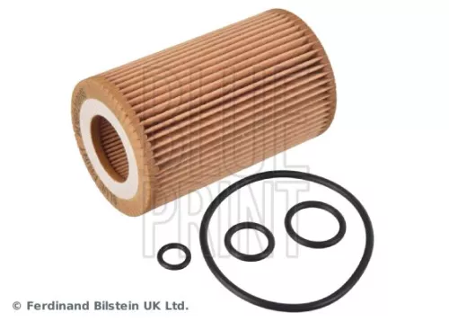 Blue Print Oil Filter For Mercedes-benz Slk