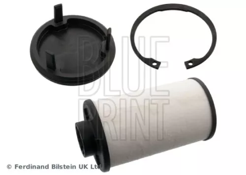 Hydraulic Filter, automatic transmission