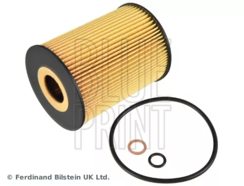 Blue Print Oil Filter For Bmw 5 6