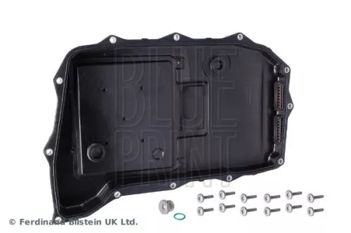 Hydraulic Filter, automatic transmission