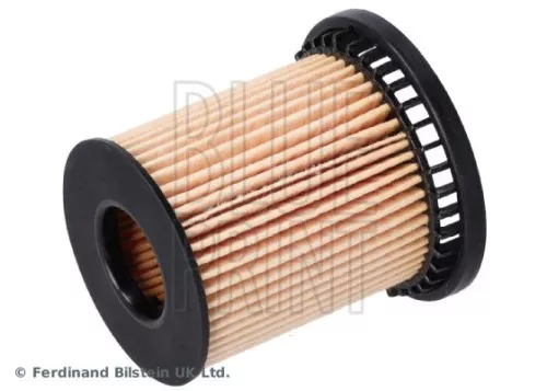 Blue Print Oil Filter For Opel Vauxhall Astra Insignia