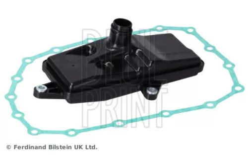 Blue Print Automatic Tranmission Filter Kit For Honda Amaze Br-v City Civic