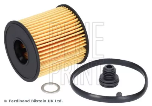Blue Print Oil Filter For Hyundai Kia Creta Elantra Kona Sportage Tucson