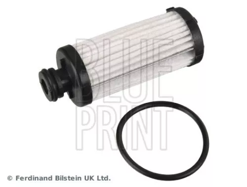Hydraulic Filter, automatic transmission
