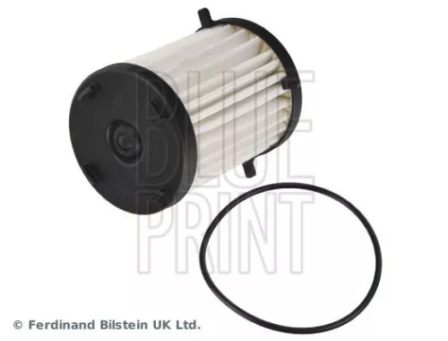 BLUE PRINT BLUE PRINT ADBP210125 Hydraulic Filter, automatic transmission 