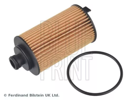 Blue Print Oil Filter For Mg Mg 6