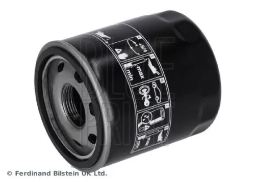 Blue Print Oil Filter For Buick Cadillac Chevrolet Gmc Opel Vauxhall Acadia Astr