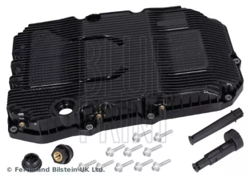 Hydraulic Filter, automatic transmission