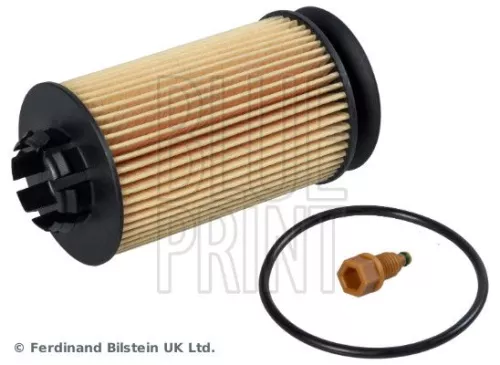 Blue Print Oil Filter