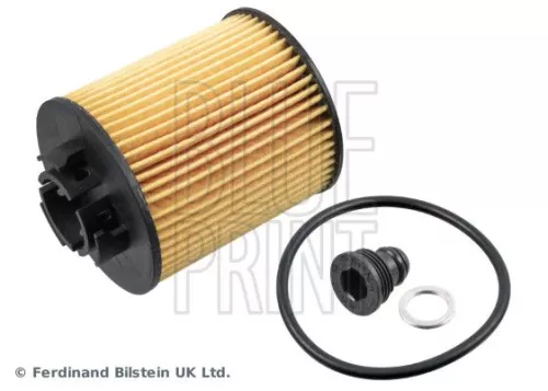 Blue Print Oil Filter For Hyundai Kia I20 Sportage Tucson