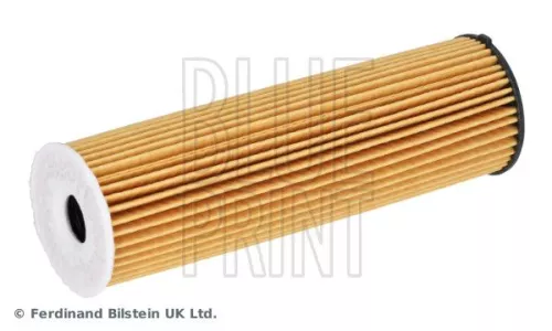 BLUE PRINT BLUE PRINT ADBP210150 Blue Print Oil Filter For Mercedes-benz C-class Cle Cls E-class G-class Glc Gle  