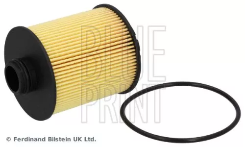 Blue Print Oil Filter For Citroën Ds C5 X Ds 9