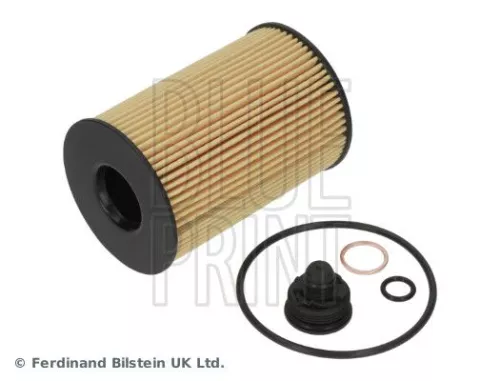 Blue Print Oil Filter For Alpina Bmw Land Rover Rolls-royce 5 7 8 B5 B7 Cullinan