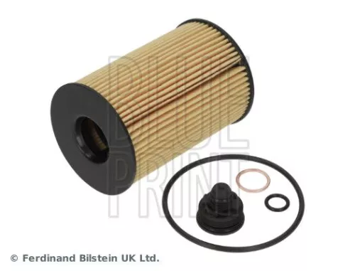 BLUE PRINT BLUE PRINT ADBP210180 Blue Print Oil Filter For Alpina Bmw Land Rover Rolls-royce 5 7 8 B5 B7 Cullinan 