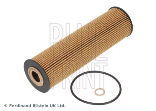 Blue Print Oil Filter For Mercedes-benz S-class Sl