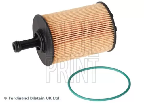 Blue Print Oil Filter For Ferrari Maserati 488 488 Gtb California F8 F8 Tributo 