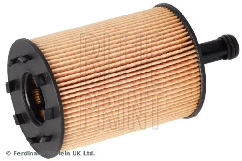 BLUE PRINT BLUE PRINT ADBP210210 Blue Print Oil Filter For Ferrari Maserati 488 488 Gtb California F8 F8 Tributo  